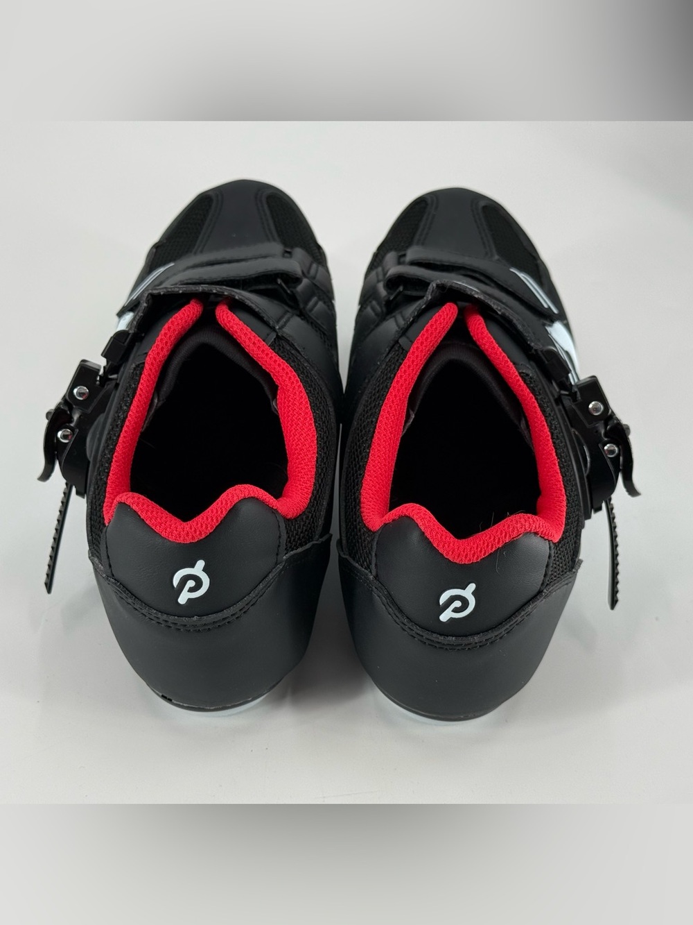 Peloton Cycling Shoes 40 / 9 - Picture 5 of 10